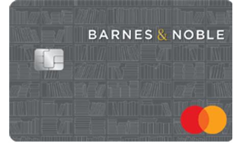 barnes ans noble rfid card|barnes and noble credit card.